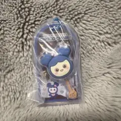 TWICE チョコチャームTZUYU