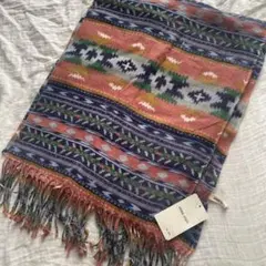 ehka sopo エヘカソポ　大判　ストール　ショール