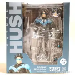 MAFEX No264 Robin ロビン HUSH Ver No264 未開封 s-l400.jpg