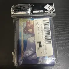 同人スリーブ 逸遊団 MELTY BLOOD アルクェイド=ブリュンスタッド