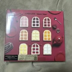 SnowMan AMENITY 通常盤