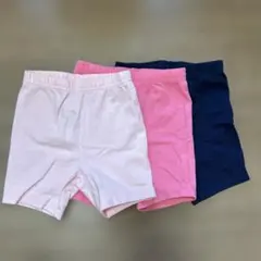 simple joys ベビーレギンス 3枚セット 6-9ヶ月