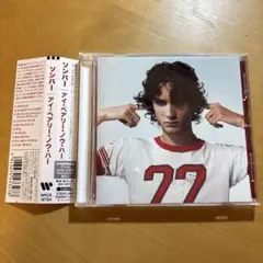Charlie Puth サイン入りCD whatever's clever! - メルカリ