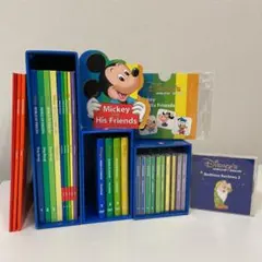 ディズニー英語システム シングアロング