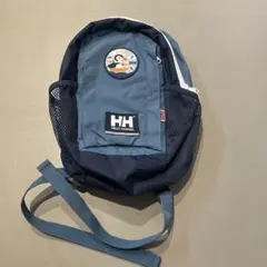 HELLY HANSEN キッズ リュック 子供用　ヘリーハンセンのサムネイル