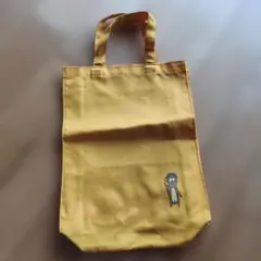 キャラクター トートバッグ　同梱で0円！