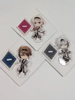 アイナナ　グループ記念日2025 ぷちなな　TRIGGER