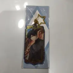 Love of Light and Night Mitsuyo Yo no Koi Koi Saiko Acrylic Pendant