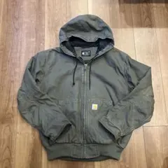 2026年最新】Carhartt アクティブ ジャケット モス 中古の人気アイテム