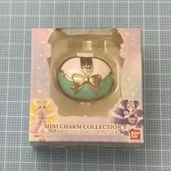 未開封　プリキュアミニチャームコレクション3 タッチコミューン