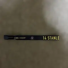 群馬クレインサンダーズ　ミサンガ　#14 スタンリー・ジョンソン選手