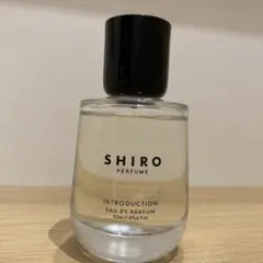 SHIRO 香水 PARISIAN SHIRT 50ml - メルカリ