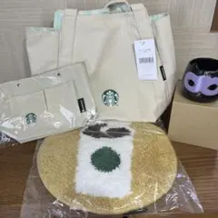 スターバックス福袋2025