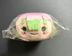 鬼滅の刃　のるキャラマスコット　甘露寺蜜璃