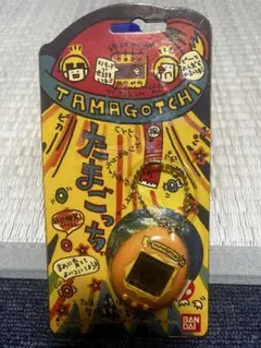 2025年最新】(開封未使用品)初代 たまごっちの人気アイテム