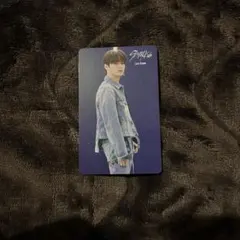 Stray Kids スキズ TOP トレカ リノ　4️⃣