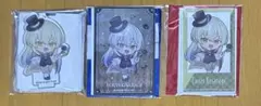 KING OF PRISM キンプリ アンドギャラリー カフェ ルヰ セット