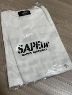 おどやん様 sapeur CHIDORI PATTERN ロンT | Mercari