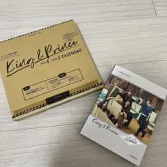 King&Prince キンプリ カレンダー