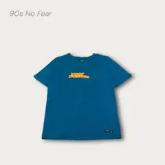 海外限定 NO FEAR オールドスケート stussy supreme ロゴ