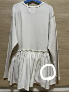 プティマインリアン　トップス