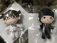 セガラッキーくじ コナン 赤井さん