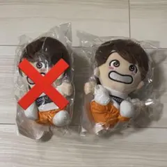 福本大晴 ちびぬい