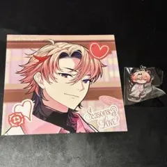 VOLTACTION アナザージャケット　アクリルチャーム　セラフ