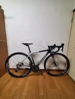 corratec ロードバイク Reynoldsホイール corratec ロードバイク Reynoldsホイール - メルカリ
