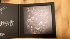スクエニメンバーズ アルティメット 特典 イラストプレートFF4 - メルカリ