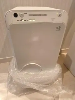 ダイキン 空気清浄機 MC55Z-W Amazon.co.jp: ダイキン 空気清浄機（加湿無し）2023年モデル MC55Z-W