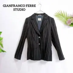 2026年最新】Gianfranco Ferre レディース テーラードジャケットの人気