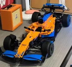 タミヤRC スペアボディF104 (2017) マクラーレンMCL35 Ver. - メルカリ