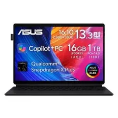 ASUS ノートパソコン ProArt PZ13 HT5306QA