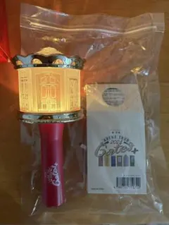 美少年 Gates+ オリジナルペンライト