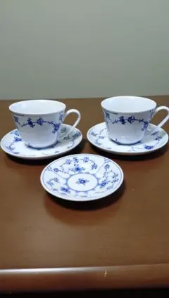 2026年最新】ロイヤルコペンハーゲン ブルーフルーテッドの人気