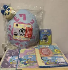 たまごっち 一番くじ A賞 オリジナルたまごっち ラストワン 他まとめ売り