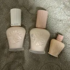 【匿名配送】ポール＆ジョー プライマー ファンデーション