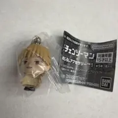 劇場版チェンソーマン-レゼ篇-めじるしアクセサリー デンジ 単品 新品