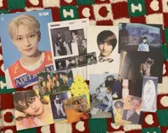 2026年最新】seventeen セブチ ジュンの人気アイテム - メルカリ