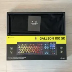 CORSAIR GALLEON 100 SD 日本語配列のサムネイル