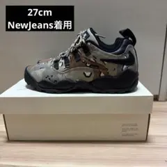Supreme × Nike SB Darwin Low Desert Camoのサムネイル