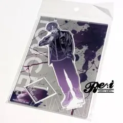 桃源暗鬼 朽森紫苑 ロフト マズル POP UP アクリルスタンド アクスタ