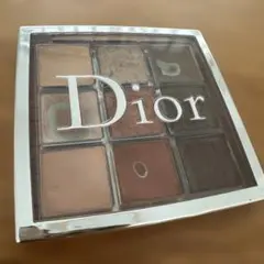 Dior Backstage Eye Palette 001