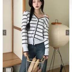 韓国トップス❤︎