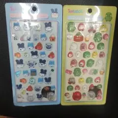 ボンボンドロップシール　B品