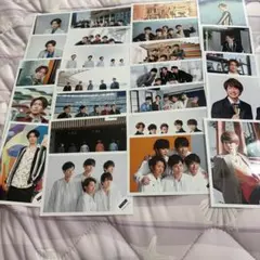 2026年最新】嵐相葉雅紀公式写真の人気アイテム - メルカリ