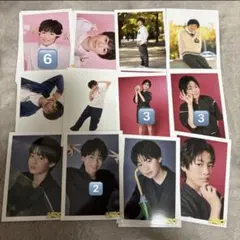 上田悠斗 EBiDAN名古屋 えびなご 生写真 - メルカリ