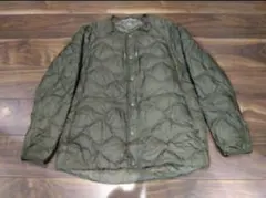 UNIQLO and ホワイトマウンテニアリング　キルティングダウン