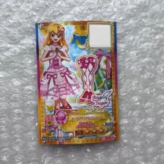 アイカツ！いちご オーロラキスバレエシューズ - メルカリ